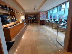 -盛宴自助餐厅(运达喜来登店)