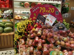 -PAGODA百果园(湛江城市美林店)