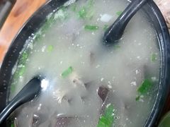 -小辫子羊肉面馆(周东店)