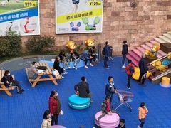 -丽达购物中心(崂山店)