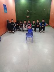 -新方向童乐小镇·儿童主题乐园·职业角色扮演(南昌店)