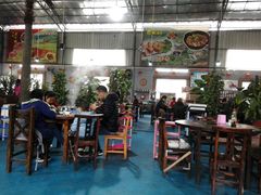 大堂-石岐乳鸽村(桥观坊南四巷店)