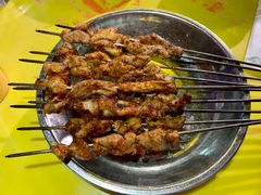 -有奴思烤肉·清真(正宁路店)