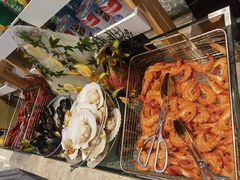 -菲住布渴酒店自助餐厅(阿里巴巴西溪园区店)