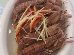 -东江海鲜酒家(艺都分店)