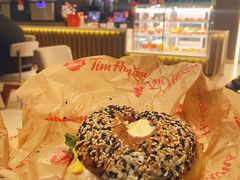 -Tims天好咖啡(河西万象城店)