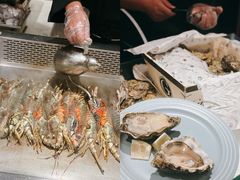 -扬州万怡酒店-中餐厅(文昌中路店)