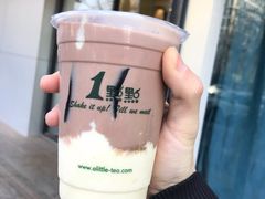 -1点点(国美店)
