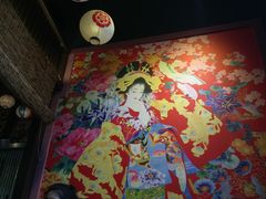 -山屋日式料理屋(宛平88店)