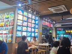-郑记•不夜城烧烤•龙虾•虾蟹(黄鹤楼店)