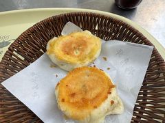 水煎包-穆彦华逍遥镇胡辣汤(岗坡路店)