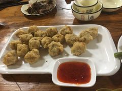 -创味·民间海南菜·非遗藤桥排骨(藤桥·免税城店)