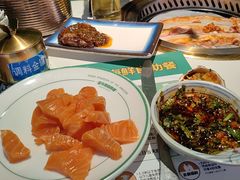-亚马逊海鲜自助(万象汇店)