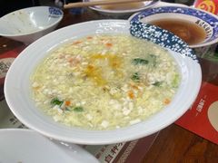 -粗茶淡饭(东关街店)