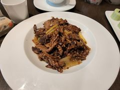 -老牌坊鲁菜名店(宽厚里店)