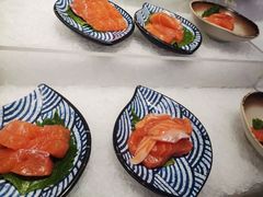 -喜庭海鲜自助(来福士店)