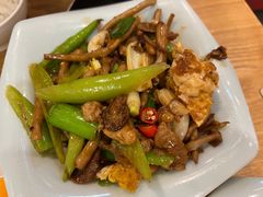 -宏记广东客家菜(丰汇店)