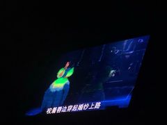 -成都金融城演艺中心
