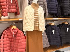 -优衣库(天津中北永旺店)