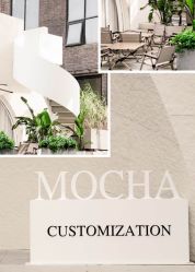 -摩卡艺术中心·婚宴·活动·宝宝宴