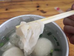 -同利肉燕老铺(澳门路店)