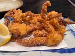 -玄白·炭烤活鳗(上海首店)