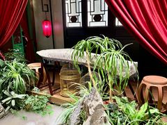 -锦府盐帮·侯宅(五棵松万达店)