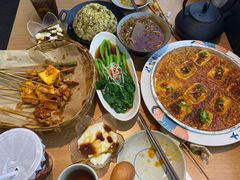 -花盐街·四川乐山小吃(西单大悦城店)