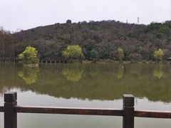 -采石矶景区