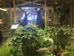 -梁家大院•农家菜(昆山会展中心店)