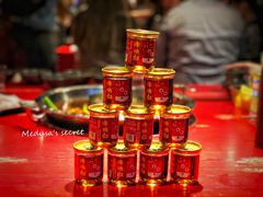 -谭鸭血老火锅(漳州路店)