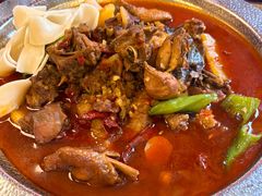 -那拉提之疆·新疆菜(美院店)