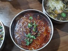-正宗花园涂米粉(永兴店)