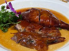 -德胜轩正宗顺德菜(宝安沙井会展中心店)