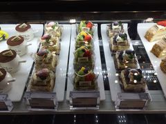 -FASHION BAKERY法森贝克(新德路店)