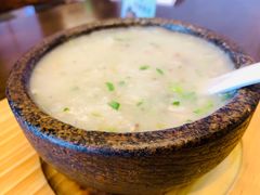 -枣子树·素食餐厅(朱家尖店)