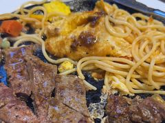 -豪客来牛排(宝龙城市广场店)