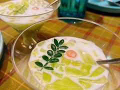 -美森西餐厅(曙光大道店)