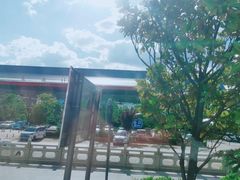 -丽江三义国际机场