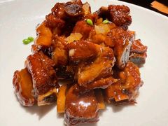 -一坐一忘云南菜(三里屯店)