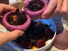 干菜红烧肉-江南厨子(万象天地店)