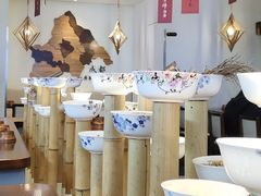 大堂-成都你六姐·牛肉冒菜(城市集市合生汇店)