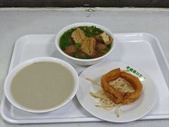 -老磁器口豆汁店(天坛店)