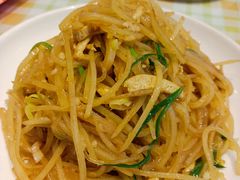 -姥姥春饼·烤鸭(未央路盛龙店)