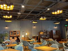 大堂-771RESTAURANT&BAR(金湖广场店)