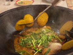 -江湖水乡铁锅炖魚(周庄嘉园店)