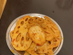 -冶建镜子·老南昌大排档·江西虾王(总店)