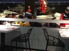 -鱼酷活鱼烤鱼(人信汇商场店)