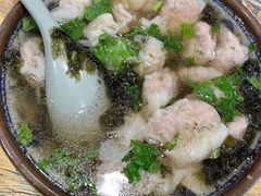 -老谢野馄饨(延安路店)