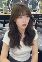 -张昊造型